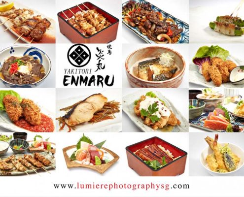 Food Photography shoot