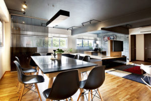 interior photographer singapore