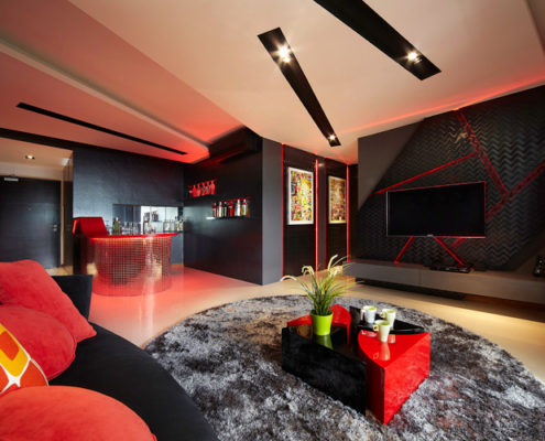 interior photography sg