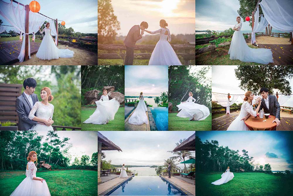 Wedding Videography Sg