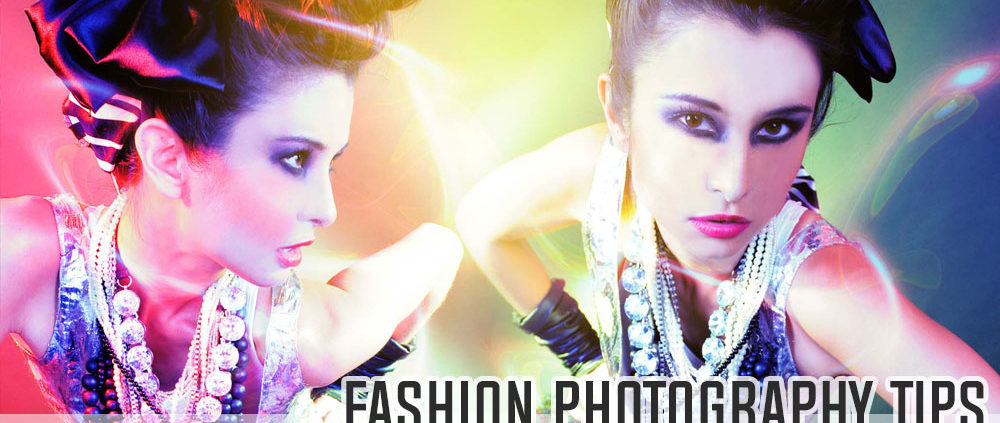 fashion photography tips