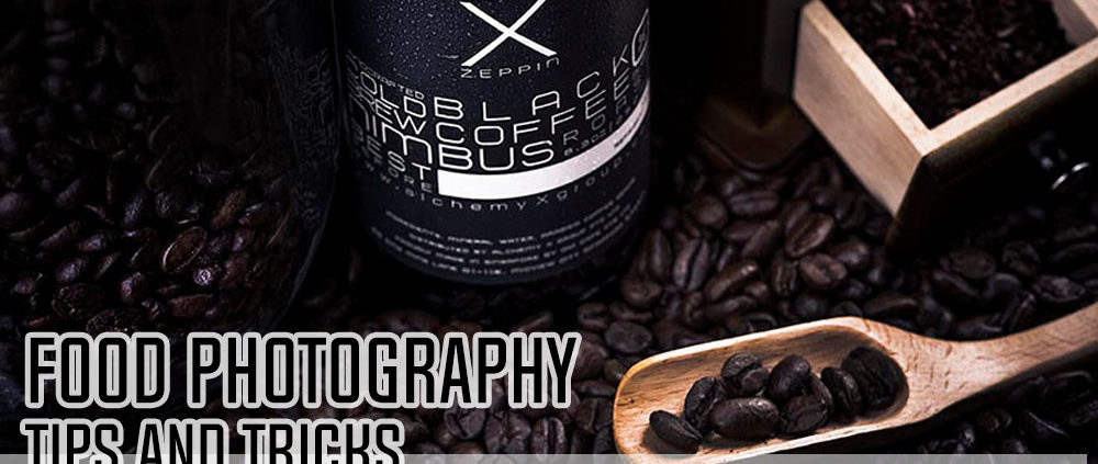 food photography tips