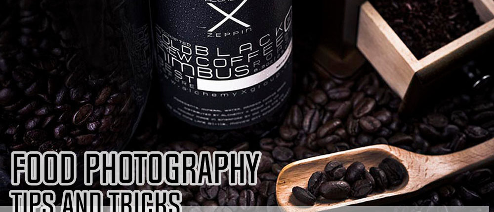 food photography tips