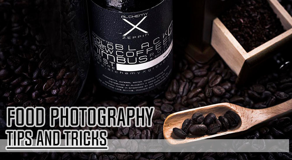 food photography tips