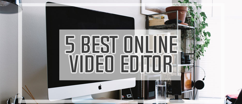 best video editor