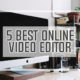 best video editor