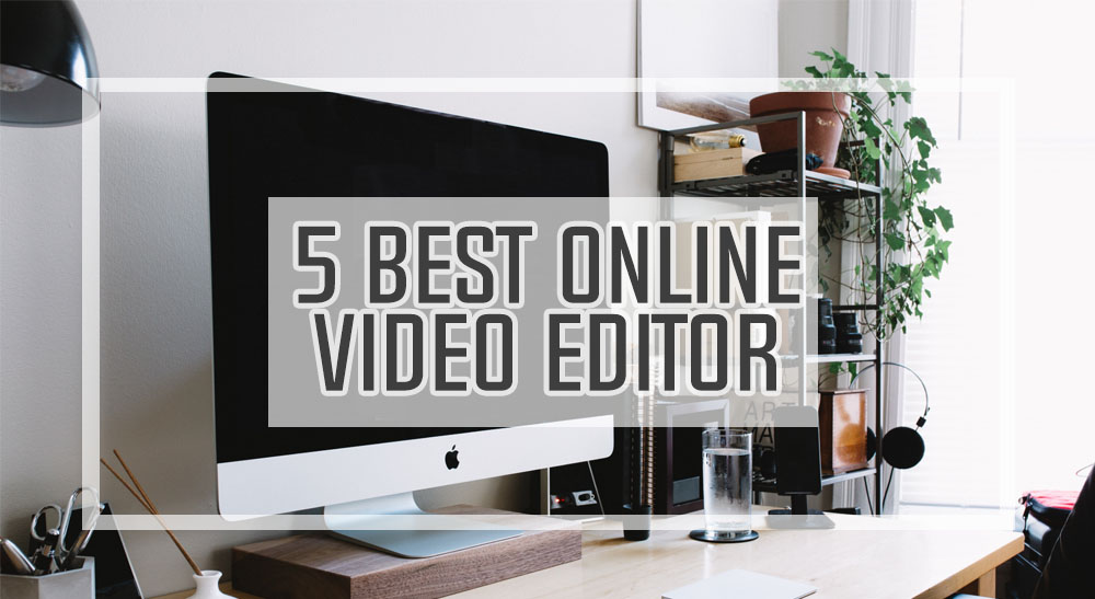best video editor