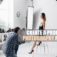 Create a Professional Photography Portfolio